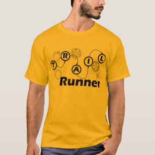 Hinterläufer T-Shirt