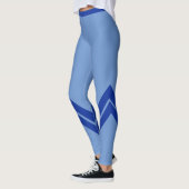 Hintern-Form Leggings (Links)