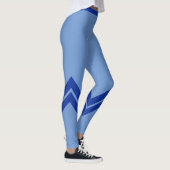 Hintern-Form Leggings (Rechts)