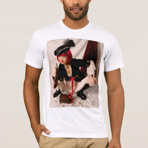 Hintern Haul - Shirt (Anpassen)