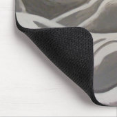 Hintern! Mousepad (Ecke)