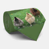 Hintern oben!  Die Krawatte der Männer (Gerollt)