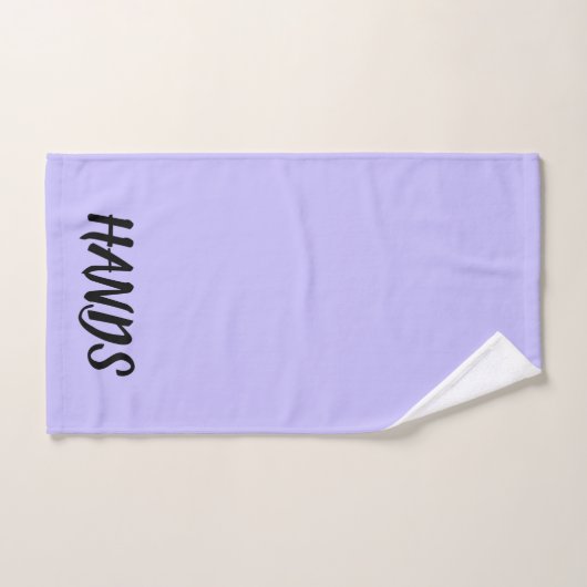 HINTERN-OBERFLÄCHEN BADHANDTUCH SET (Handtuch)