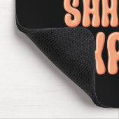 Hintern Shaking Experte Twerking Tancing Twerk Nov Mousepad (Ecke)