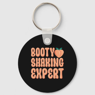 Hintern Shaking Experte Twerking Tancing Twerk Nov Schlüsselanhänger