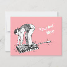 Hintern Spanmaschine Patentkarte