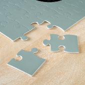 Hintern zuerst, Let's Nickerchen - Niedlicher Corg Puzzle (Seite)