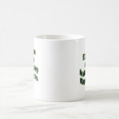 Hinternlast 50 kaffeetasse (Mittel)