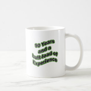Hinternlast 90 kaffeetasse