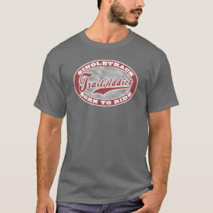 Hintersüchtiger T-Shirt