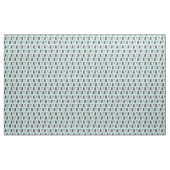 Hinterteil-Schüttel-ApparatMops-Welpen-Fehlschlag Stoff (Yard (91,4 cm))