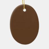 Hintertür des Ladens Keramikornament (Hinten)