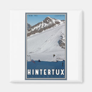 Hintertux große Luft Magnet