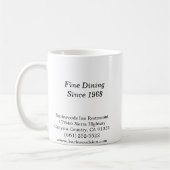 Hinterwälder-Gasthaus-Restaurant Kaffeetasse (Links)