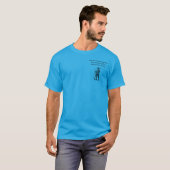 Hinterwäldler T-Shirt (Vorne ganz)