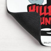 Hinterwäldlerhauntings-Mausunterlage Mousepad (Ecke)