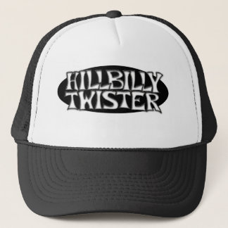 HinterwäldlerTwister Truckerkappe