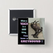 Hinterwelle-Liebe Button (Vorne & Hinten)