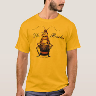 Hinterwelle-Logo T T-Shirt