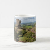 Hinterwelle-Tasse Verwandlungstasse (Mittel)