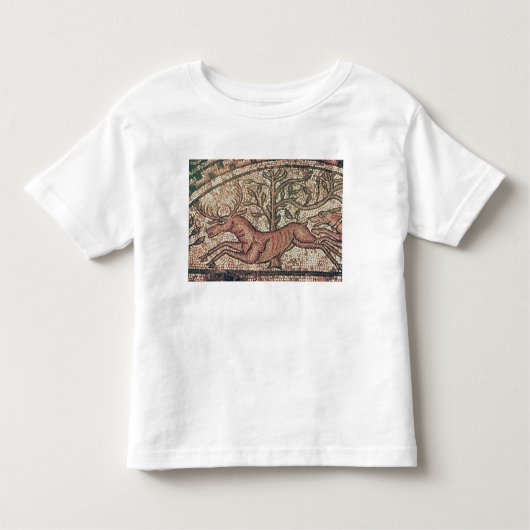 Hinton St Mary Plasterung c.350 ANZEIGE Kleinkind T-shirt (Vorderseite)