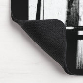 hinüberklettern mousepad (Ecke)
