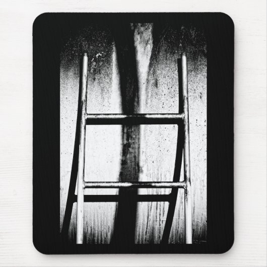 hinüberklettern mousepad (Vorne)