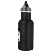 hinüberklettern trinkflasche (Rechts)