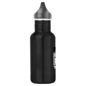 hinüberklettern trinkflasche (Links)