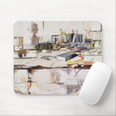 Hinweis 1991 mousepad (Mit Mouse)