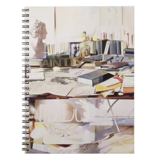 Hinweis 1991 notizblock (Vorderseite)