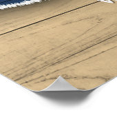 Hinweis an alle Schüler, Gruppenregeln Poster (Ecke)