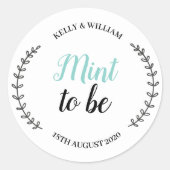 Hinweis auf Aufkleber (Vorderseite)