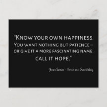 Hinweis auf Sinn und Sensibilität I