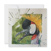 Hinweis auf skandalöse Crane-Postkarten