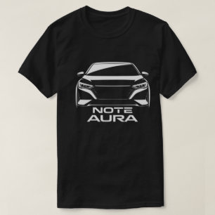 HINWEIS AURA T-Shirt