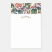 Hinweis aus dem Editor für Personalisierte Desk-Ro Post-it Klebezettel (Vorderseite)