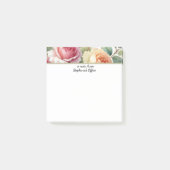 Hinweis aus dem Editor für Personalisierte Office- Post-it Klebezettel (Vorderseite)