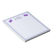 Hinweis aus dem Lehrer-Editor Notizblock (angewinkelt)