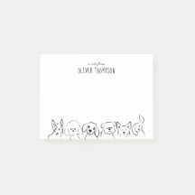 Hinweis aus den Post-it-Hinweisen für Niedliche Hu