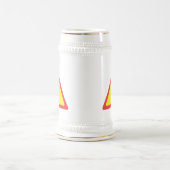 Hinweis Bierglas (Mittel)