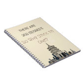 Hinweis Book gibt es 360 Grad, warum bleiben Sie b Notizblock (Rechte Seite)