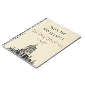 Hinweis Book gibt es 360 Grad, warum bleiben Sie b Notizblock (Linke Seite)