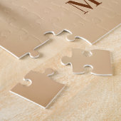 Hinweis für individuelle Name- und Textmusik Puzzle (Seite)