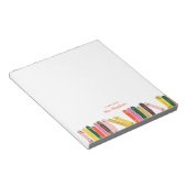 Hinweis für Leseworte aus dem benutzerdefinierten Notizblock (angewinkelt)