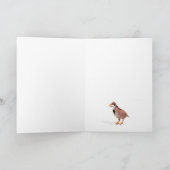 Hinweis Karte : Behaltend auf Suchen . (Innenseite)