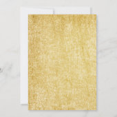 Hinweis-Karte für die Kronenzeit Princess-Kapsel Dankeskarte (Rückseite)