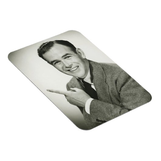 Hinweis Magnet (Rechte Seite)