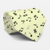 Hinweis nehmen krawatte (Gerollt)