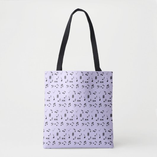Hinweis nehmen tasche (Vorderseite)